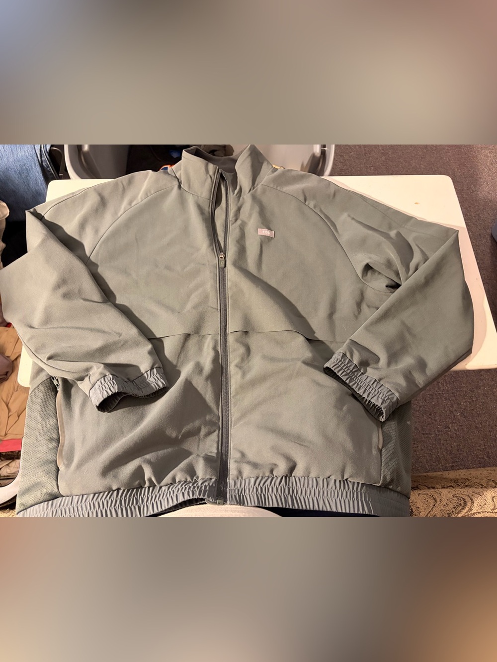 Figs sydney scrub Jacket
